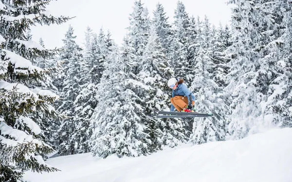 <de>Winterurlaub</de><en>Winterholidays</en><nl>Wintervakantie</nl> Bild 6