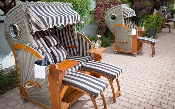 <de>Terrasse & Garten</de><en>Stylish terrace</en><nl>Terras met stijl</nl> Bild 12