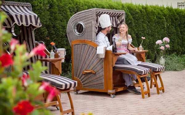<de>Terrasse & Garten</de><en>Stylish terrace</en><nl>Terras met stijl</nl> Bild 13