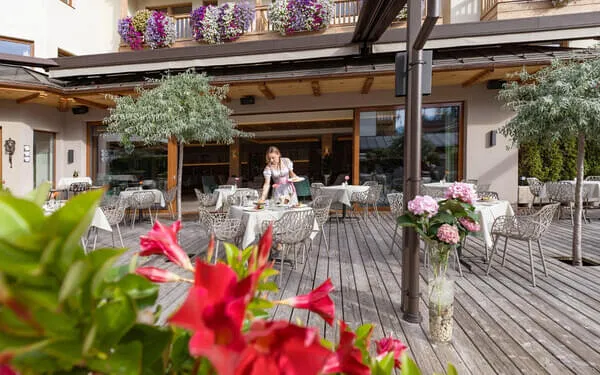 <de>Terrasse & Garten</de><en>Stylish terrace</en><nl>Terras met stijl</nl> Bild 10