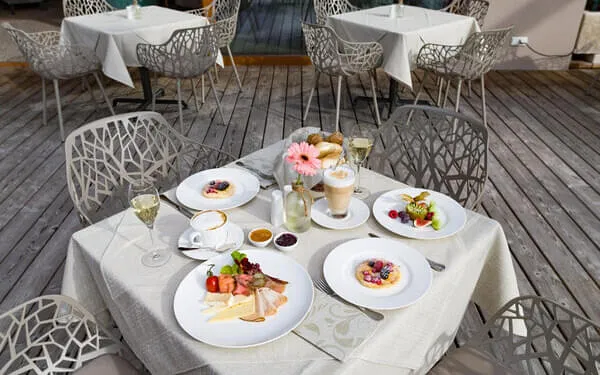 <de>Terrasse & Garten</de><en>Stylish terrace</en><nl>Terras met stijl</nl> Bild 11