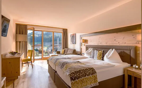 Panoramasuiten Bild 10