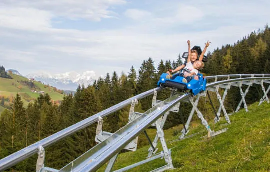 Ski Jewel Alpbachtal Wildschönau