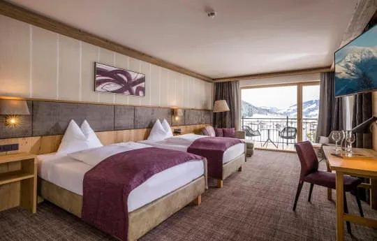 Zimmer-und-Suiten Zimmer-und-Suiten