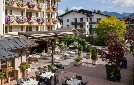 Terrace-und-garden Terrace-und-garden